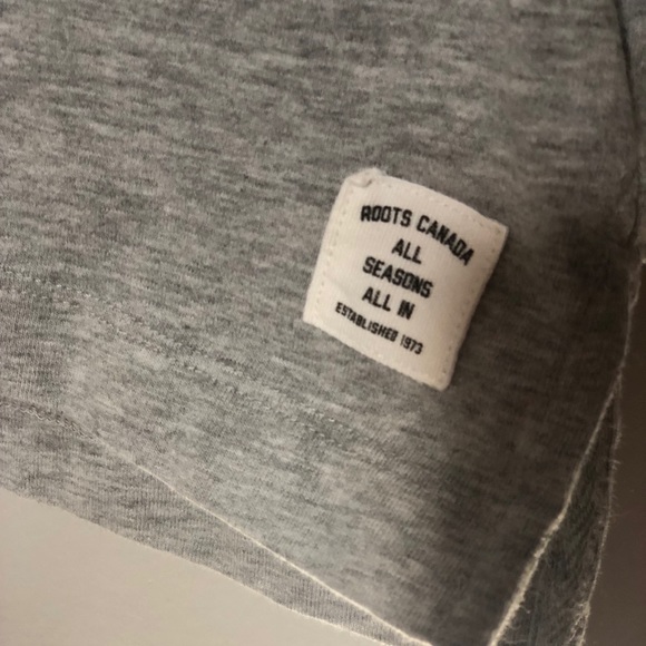 3 for 35✨ Cotton Roots t-shirt - Picture 2 of 3